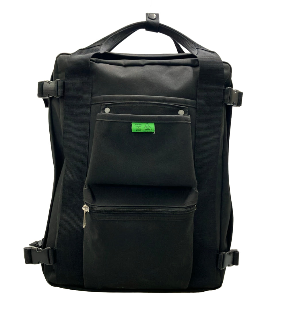 PORTER リュック デイパック ユニオン メンズ ポーター