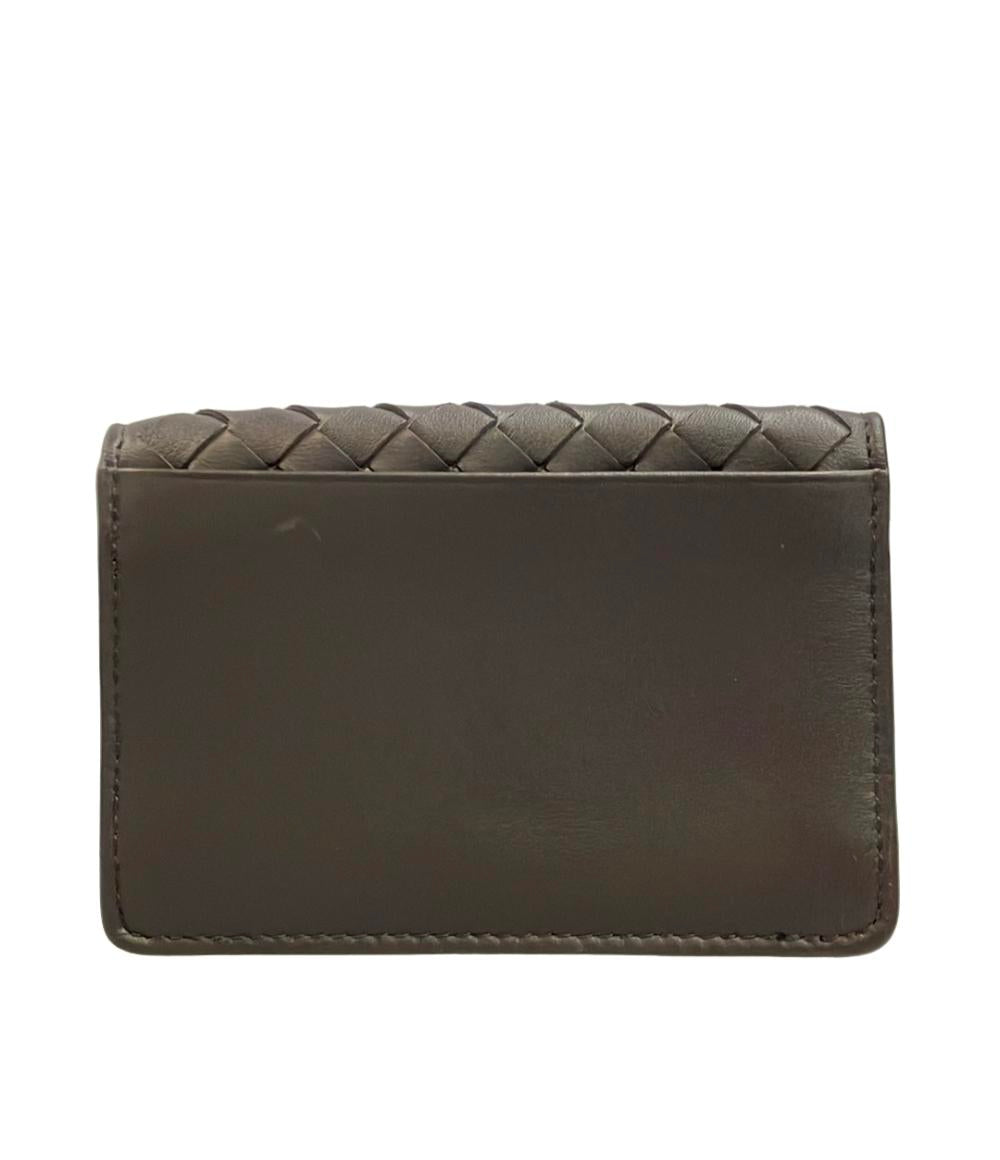 BOTTEGA VENETA カードケース 名刺入れ イントレチャート 133945 V3UN1