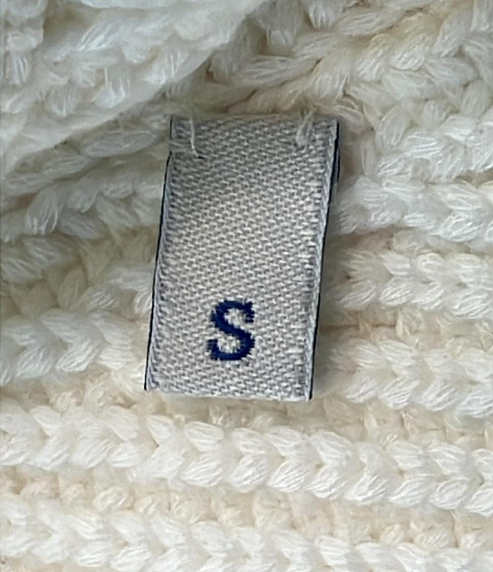 モンクレール ニットワンピース レディース SIZE S (S) MONCLER