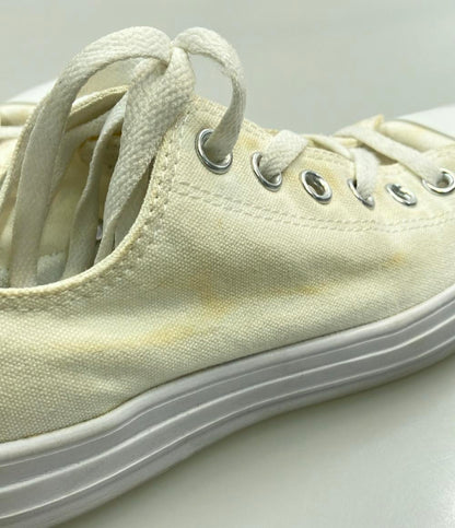 コンバース ローカットスニーカー レディース SIZE 23.5 (M) CONVERSE