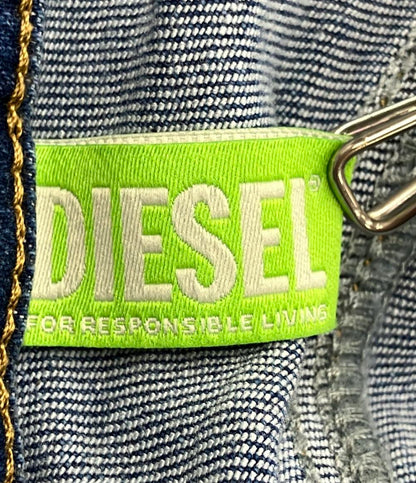 美品 ディーゼル デニムパンツ レディース SIZE 27 (S) DIESEL