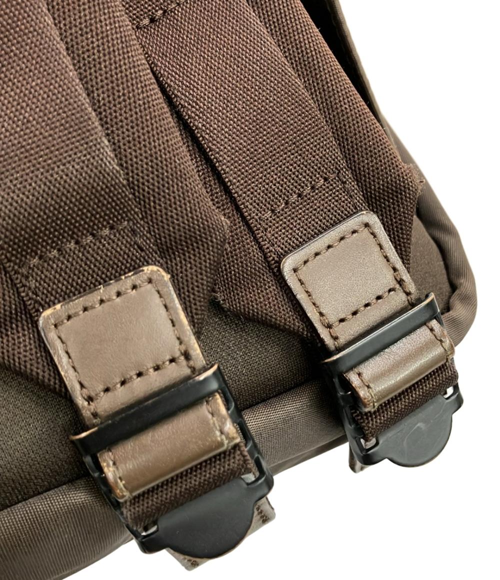 PORTER リュック メンズ ポーター