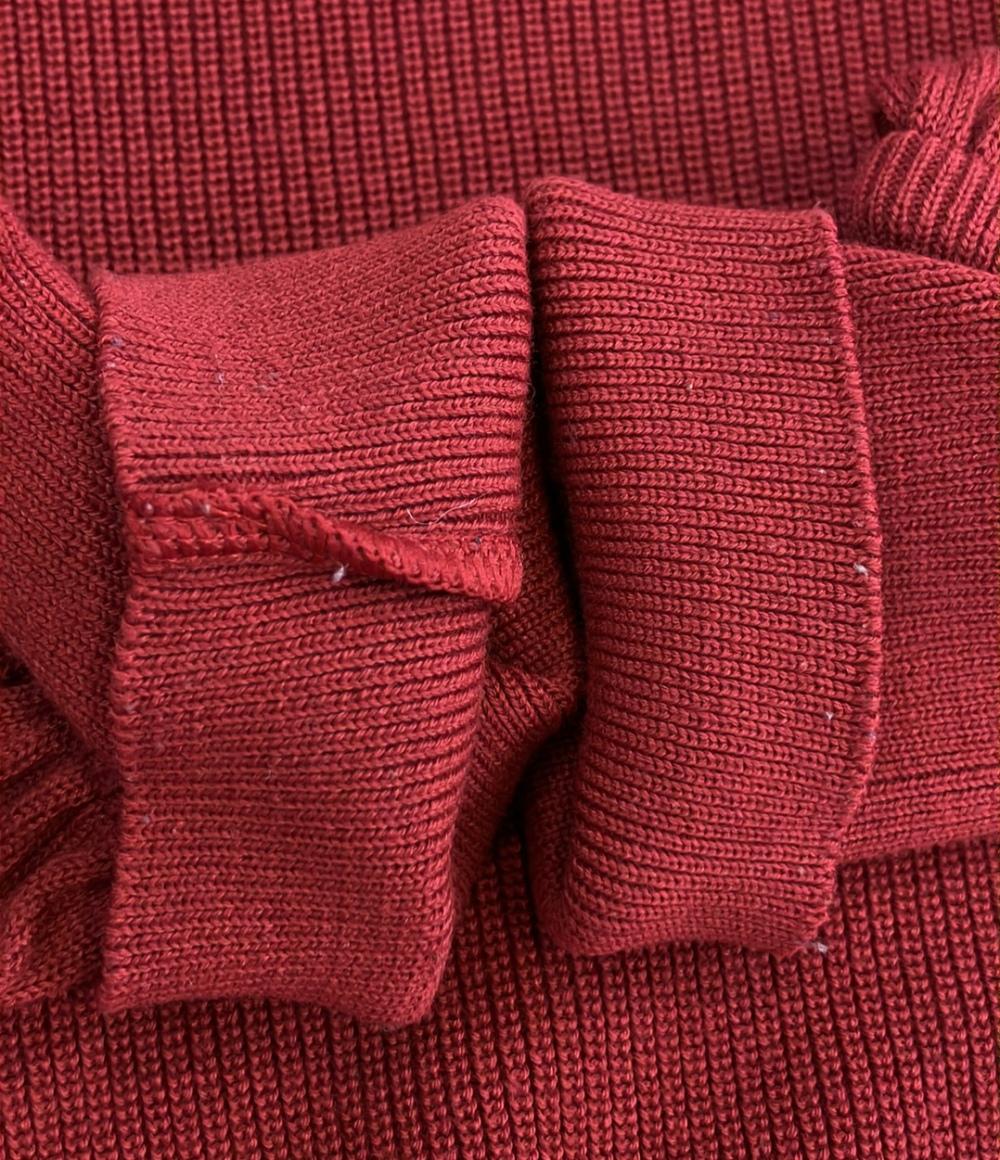 UNITED TOKYO 長袖 ハイネック ニット フリルニット レディース SIZE 1 (S) ユナイテッドトウキョウ