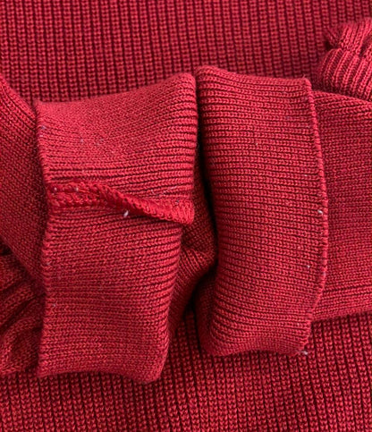 UNITED TOKYO 長袖 ハイネック ニット フリルニット レディース SIZE 1 (S) ユナイテッドトウキョウ