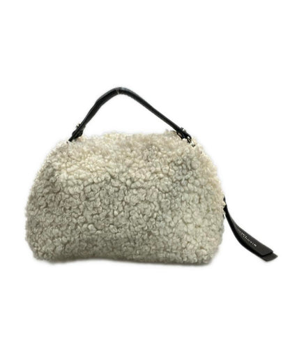 ジャンニキアリーニ 2wayハンドバッグ ショルダーバッグ 斜め掛け レディース GIANNI CHIARINI