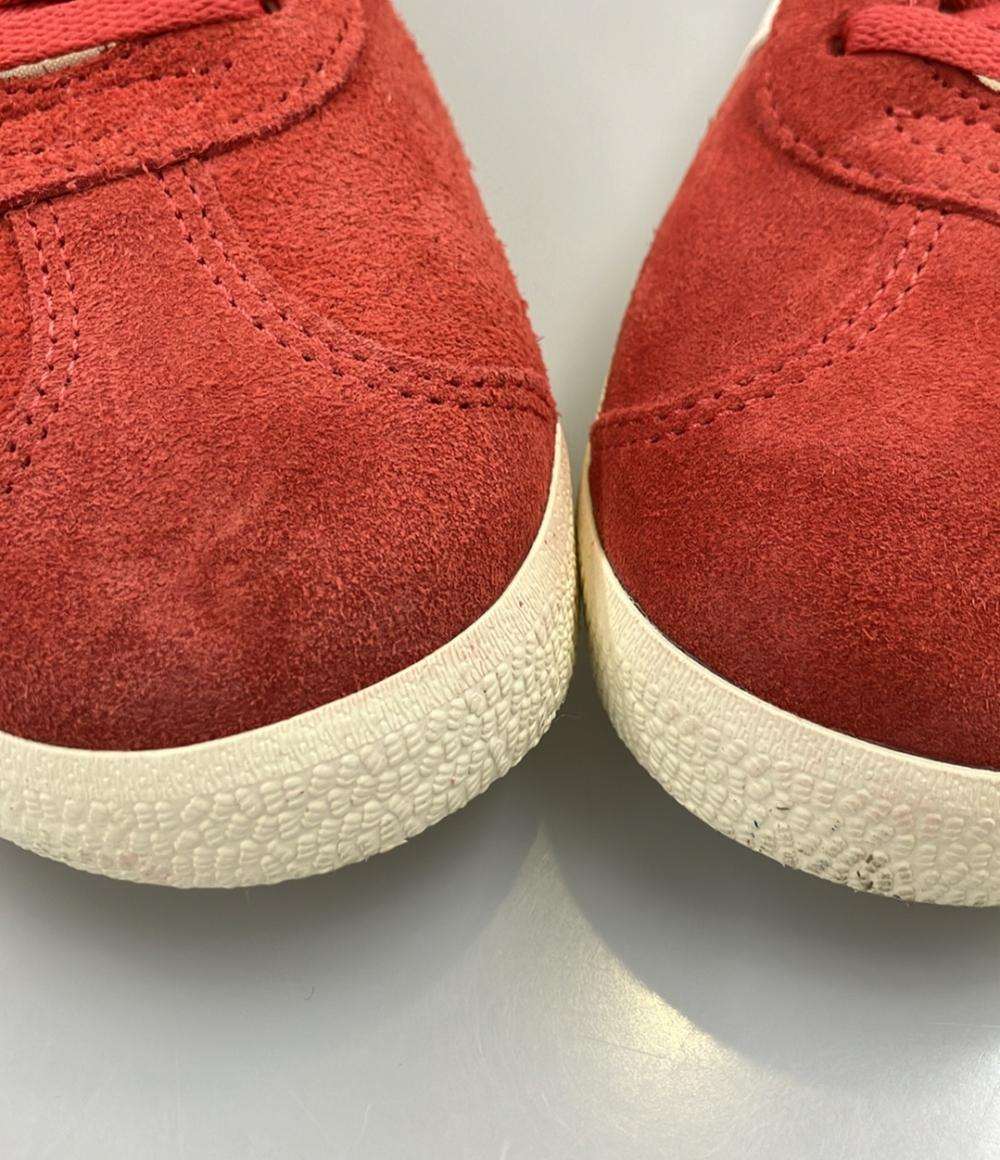 美品 adidas ローカットスニーカー GAZELLE IG1062 メンズ SIZE 28.0 (XL) アディダス