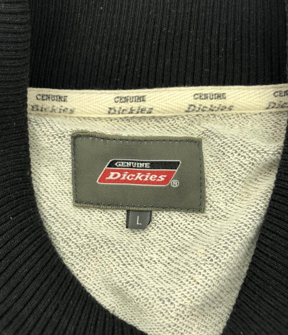 ディッキーズ スウェットブルゾン メンズ SIZE L (L) Dickies