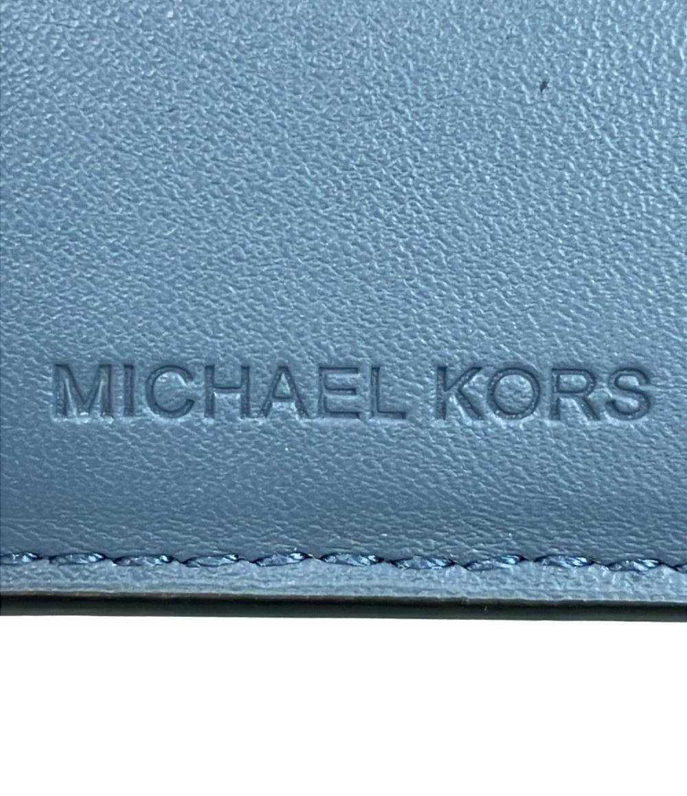 マイケルコース 二つ折り財布 メンズ MICHAEL KORS