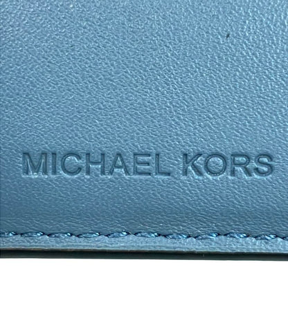 マイケルコース 二つ折り財布 メンズ MICHAEL KORS