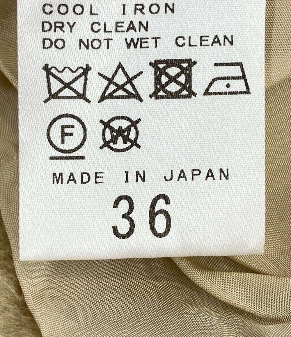 プラージュ ウール プルオーバー レディース SIZE 36 (S) Plage