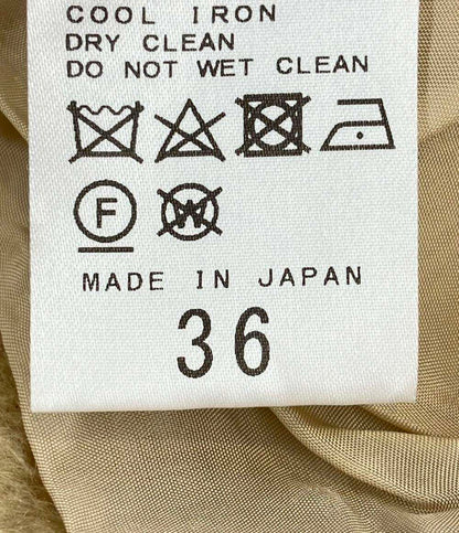 プラージュ ウール プルオーバー レディース SIZE 36 (S) Plage