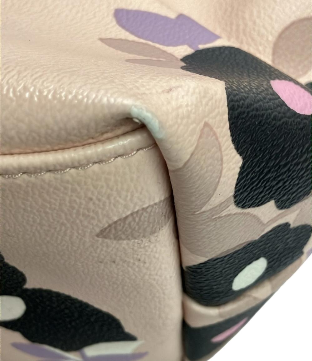 ケイトスペード トートバッグ 花柄 レディース Kate Spade