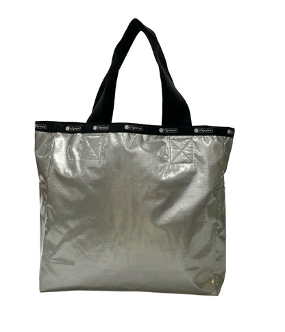 美品 LeSportsac Adam et Rope' トートバッグ MED REVERSIBLE TOTE リバーシブル レディース レスポートサック アダムエロペ