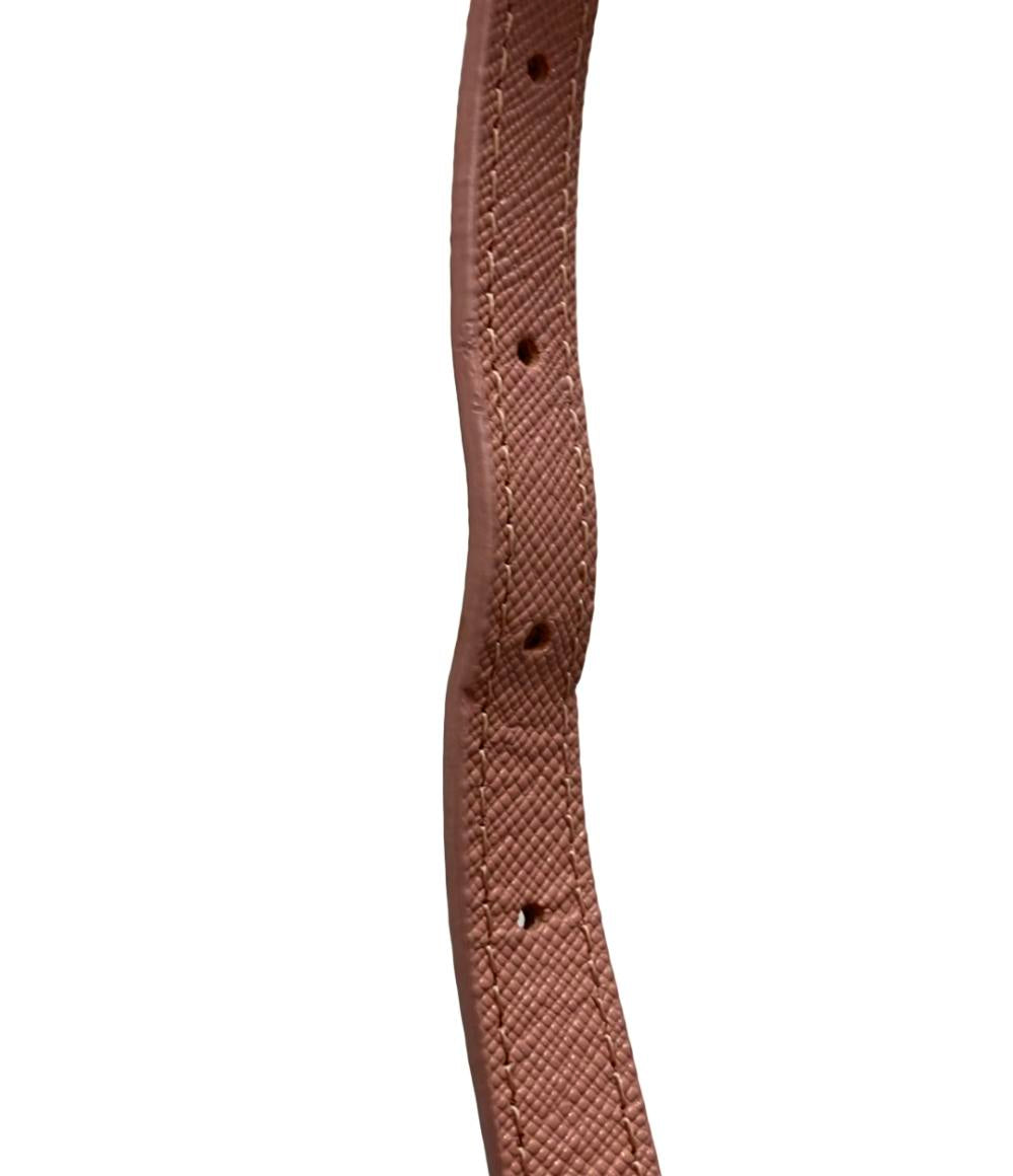 美品 Samantha Thavasa 2way ハンドバッグ ショルダーバッグ 斜め掛け レディース サマンサタバサ