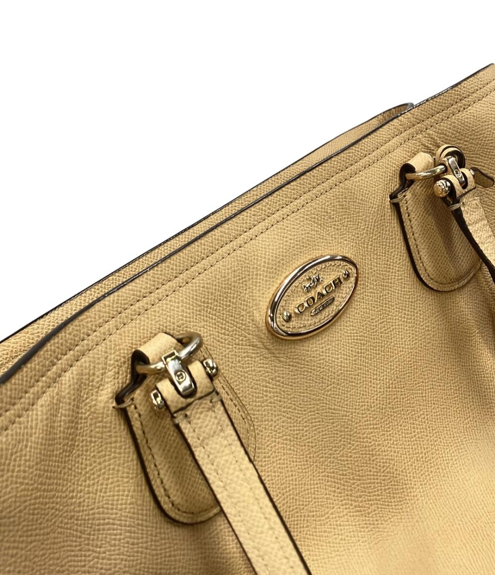COACH トートバッグ ショルダーバッグ 肩掛け 34388 レディース コーチ
