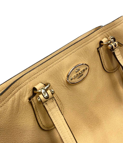 COACH トートバッグ ショルダーバッグ 肩掛け 34388 レディース コーチ