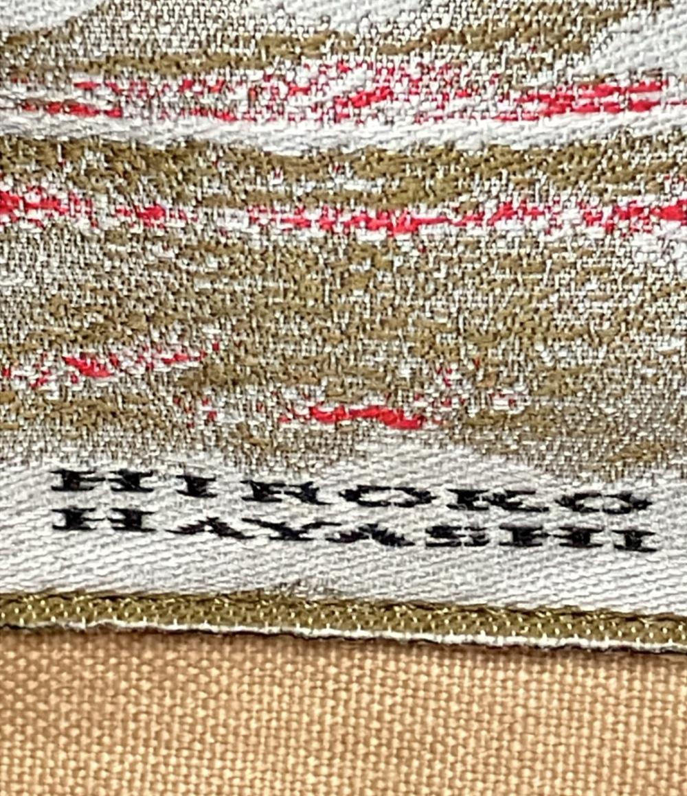 HIROKO HAYASHI ハンドバッグ レディース ヒロコハヤシ
