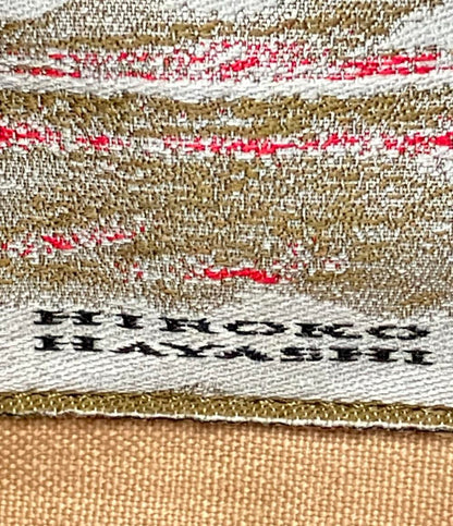 HIROKO HAYASHI ハンドバッグ レディース ヒロコハヤシ