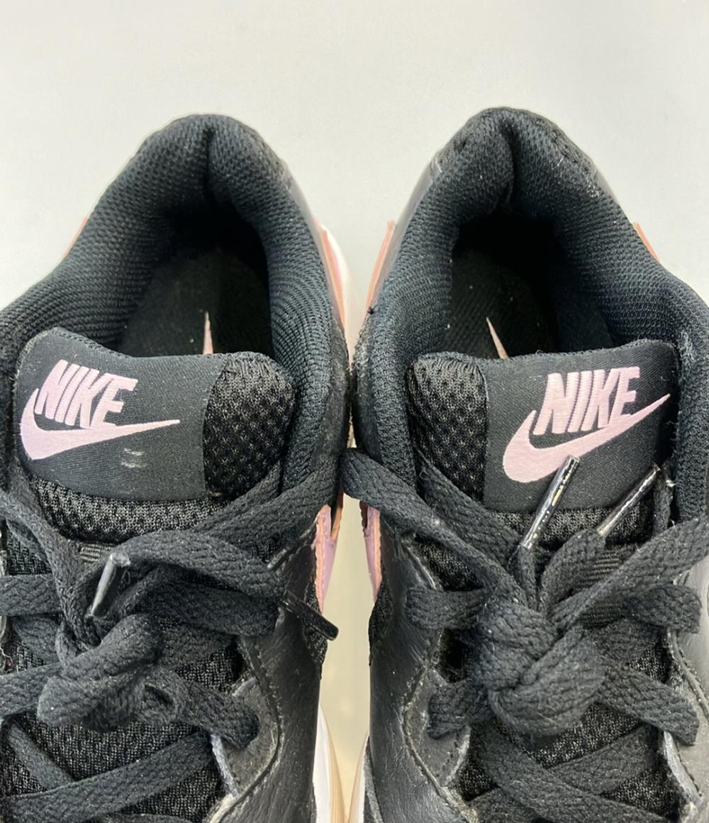 NIKE ローカットスニーカー WMNS AIR MAX FUSION CJ1671-005 レディース SIZE 24.0 (L) ナイキ