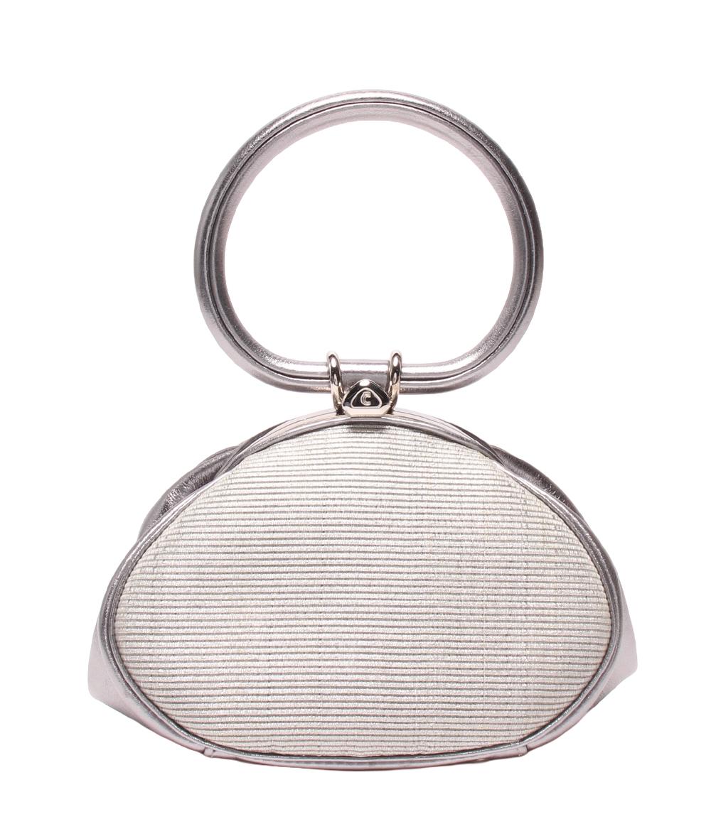 コンテス ハンドバッグ パーティバッグ レディース COMTESSE