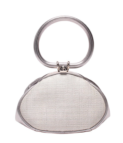 コンテス ハンドバッグ パーティバッグ レディース COMTESSE