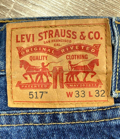 リーバイス デニムパンツ メンズ SIZE W33 L32 (L) Levi's