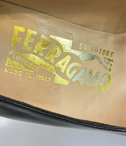 Salvatore Ferragamo パンプス レディース SIZE 6 (M) サルヴァトーレフェラガモ