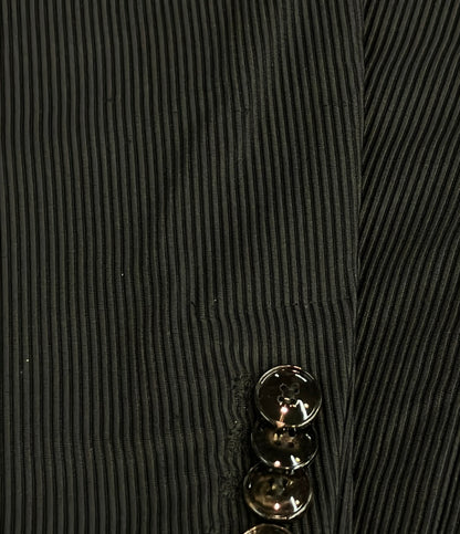 GIORGIO ARMANI テーラードジャケット ストレッチ JSG03W JS922 メンズ SIZE 52 (XL) ジョルジオアルマーニ