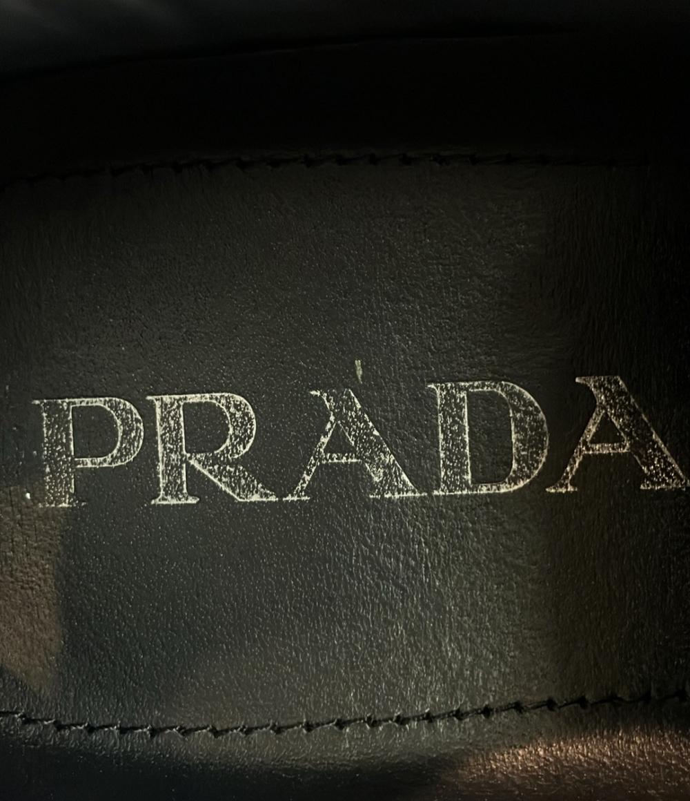 プラダ ローカットスニーカー 3467 メンズ SIZE 9 1/2 (XL) PRADA