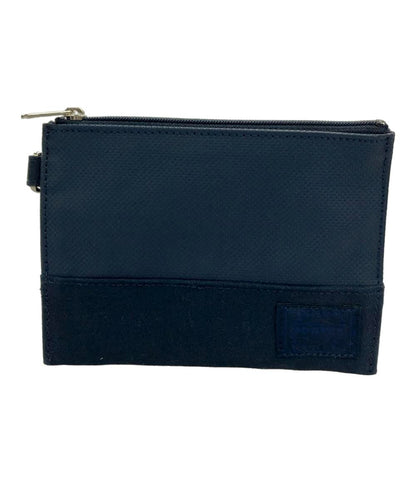 美品 ポーター ポーチ ユニセックス PORTER