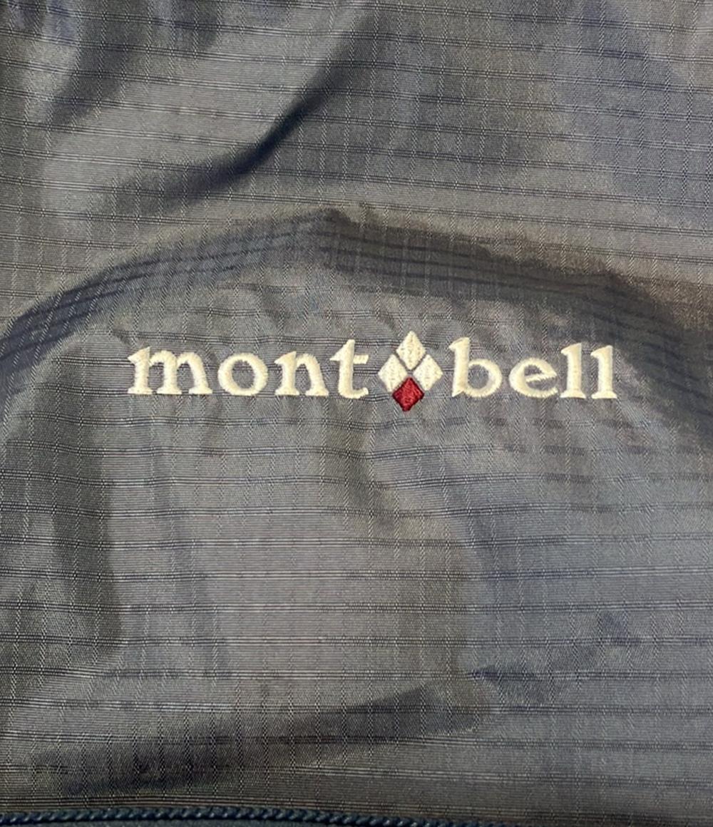 mont-bell リュック ザック バックパック ガレナパック 30 メンズ レディース モンベル