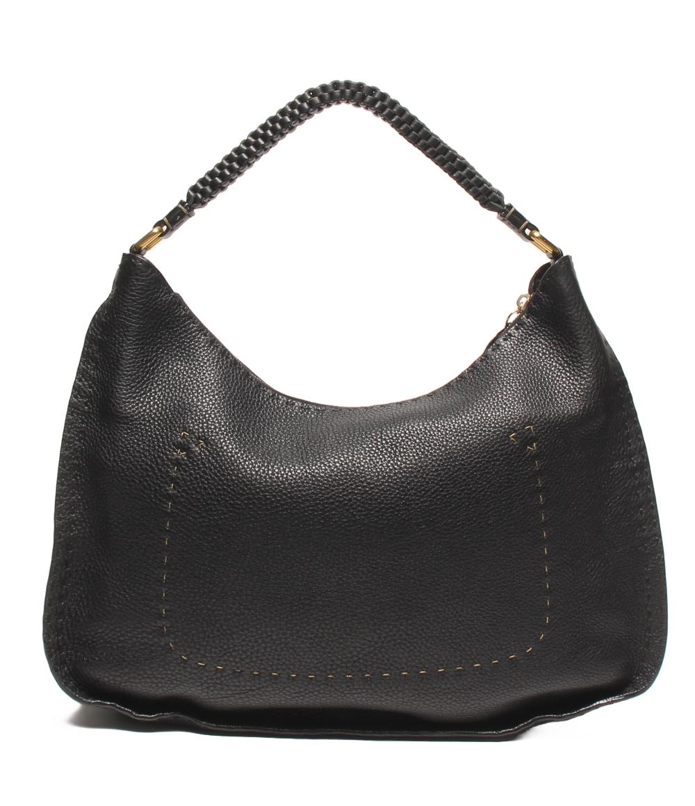 FENDI ショルダーバッグ 肩掛け セレリア レディース フェンディ