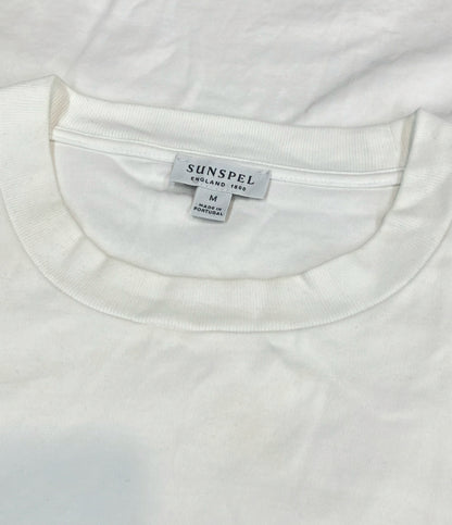 SUNSPEL 半袖Tシャツ MTSH0181 メンズ SIZE M サンスペル