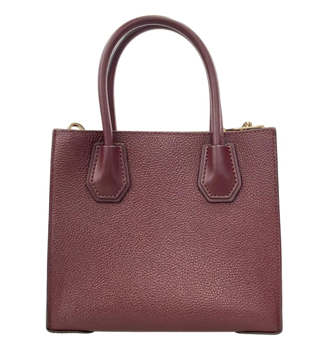 MICHAEL KORS 2WAY ハンドバッグ ショルダーバッグ 斜め掛け レディース マイケルコース