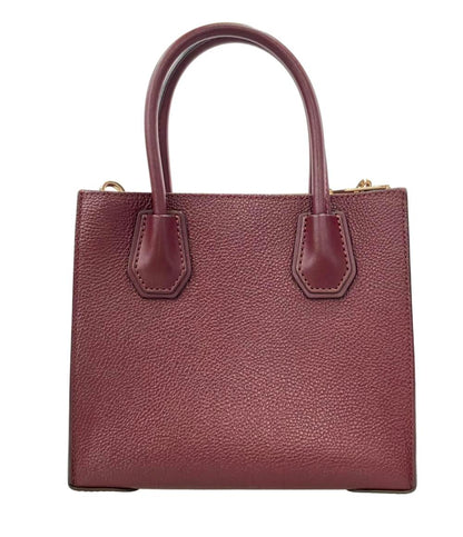 MICHAEL KORS 2WAY ハンドバッグ ショルダーバッグ 斜め掛け レディース マイケルコース