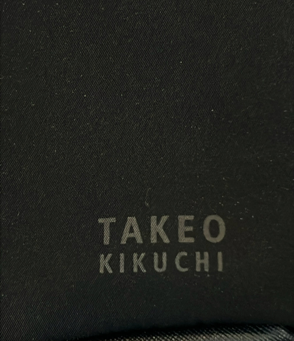 TAKEO KIKUCHI ブリーフケース メンズ タケオキクチ
