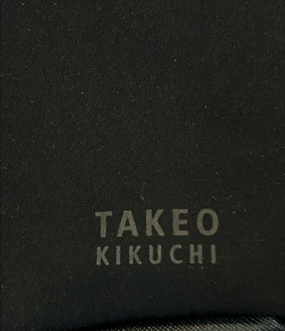 TAKEO KIKUCHI ブリーフケース メンズ タケオキクチ