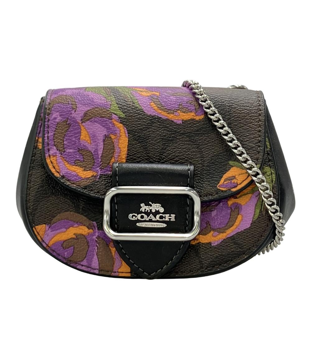 コーチ ショルダーバッグ 斜め掛け CL661 レディース COACH