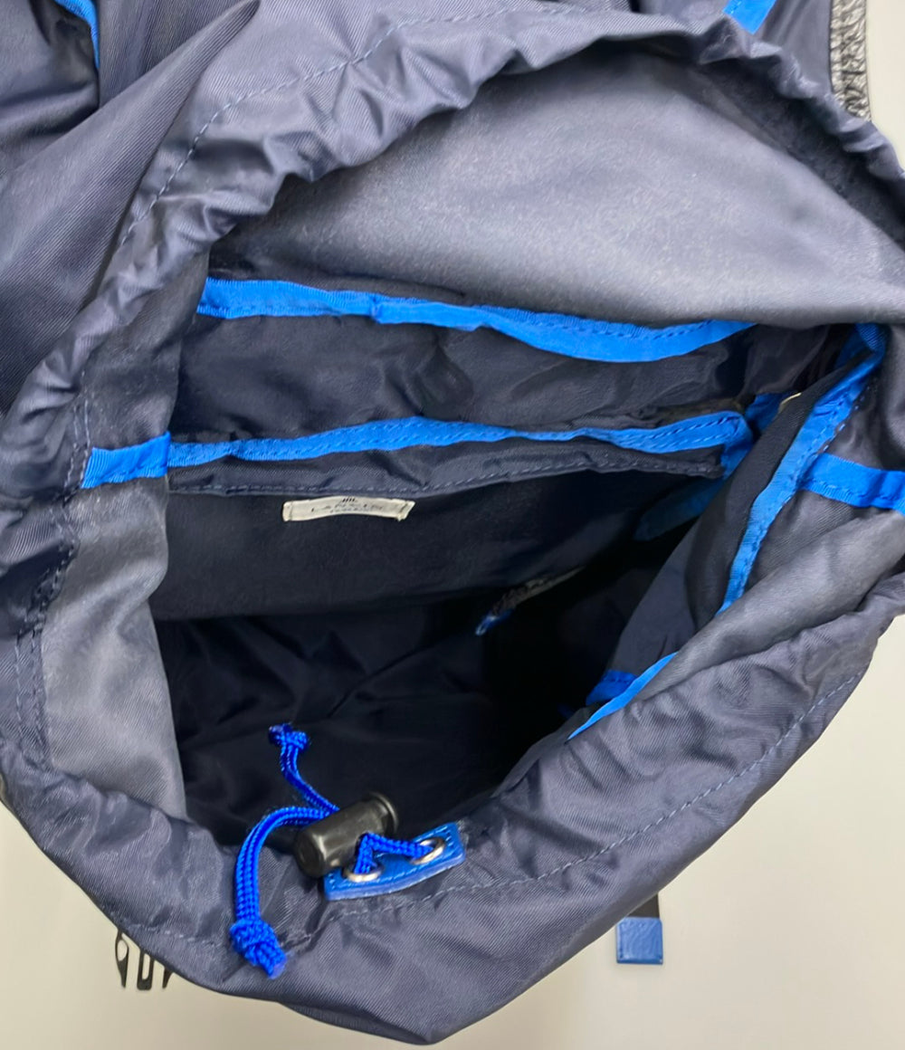 LANVIN en Bleu リュック メンズ ランバンオンブルー