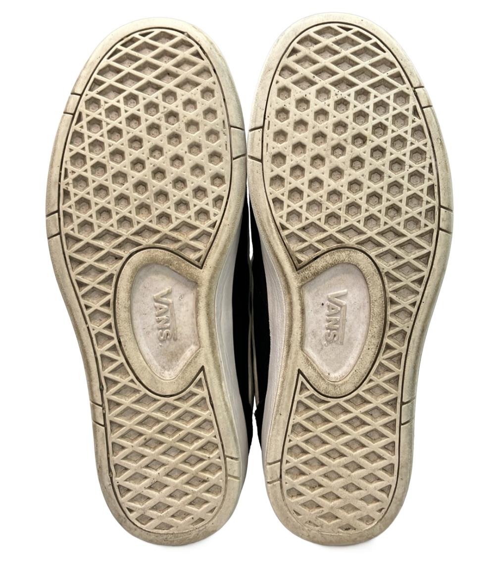 VANS ローカットスニーカー クルーズ トゥー CC メンズ SIZE 27.0 (L) バンズ