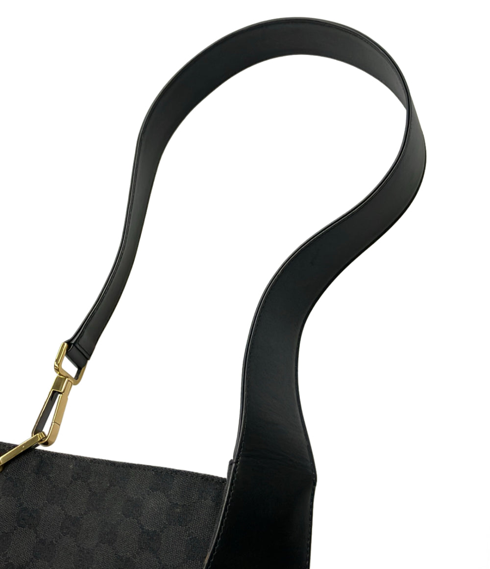 GUCCI ショルダーバッグ 肩掛け GG柄 91761 213048 レディース グッチ