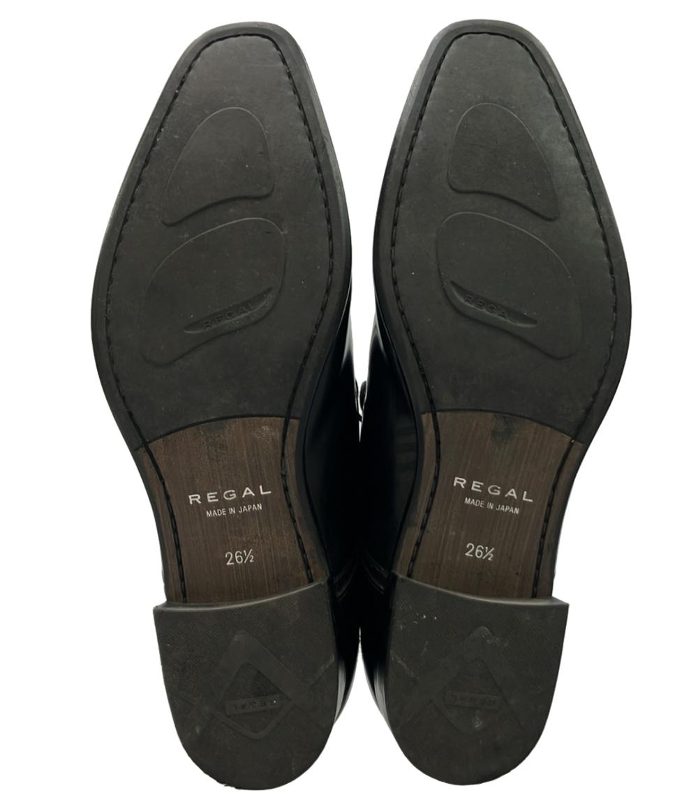 REGAL ドレスシューズ K7L 407 725R メンズ SIZE 26 1/2 (M) リーガル