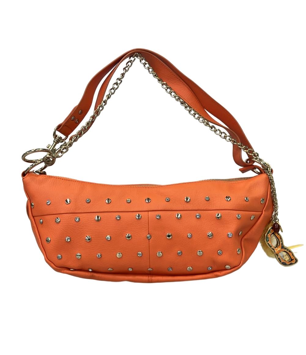 Violet Hanger ハンドバッグ レディース バイオレットハンガー