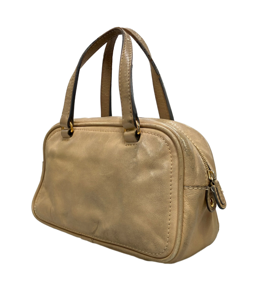 訳あり LOEWE ハンドバッグ レディース ロエベ