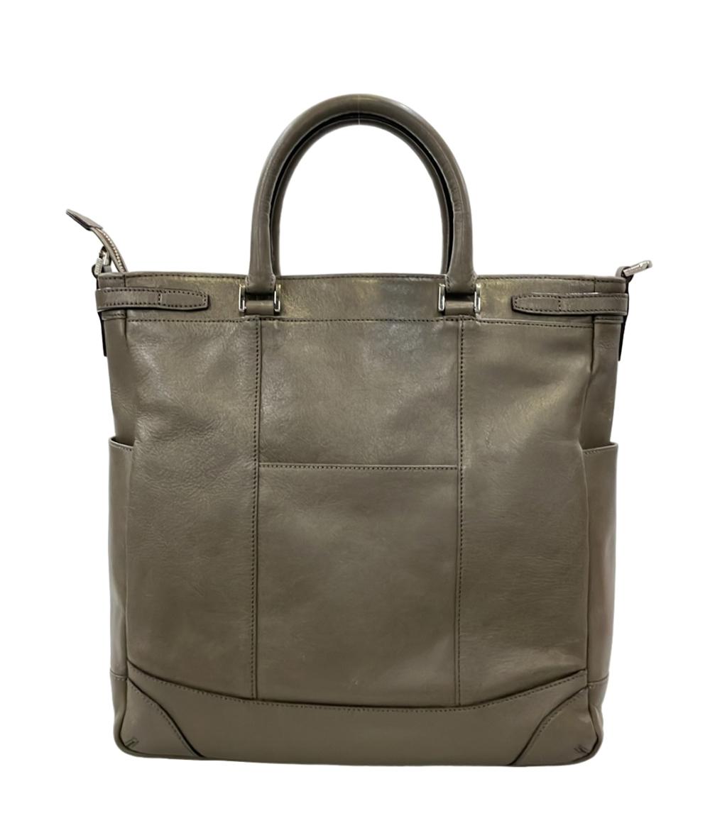 Ultima TOKYO 2WAY トートバッグ ショルダーバッグ 斜め掛け メンズ レディース ウルティマトーキョー