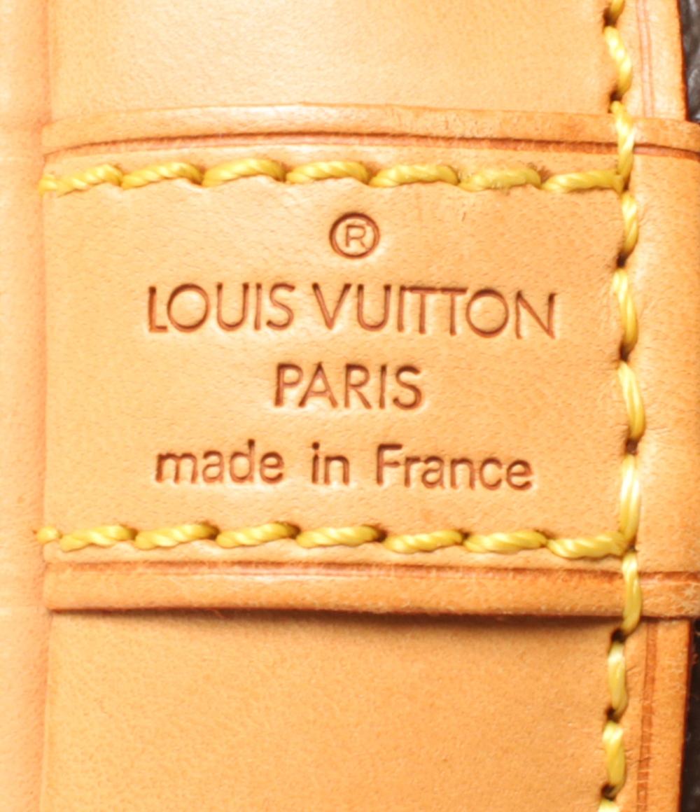 ルイヴィトン ハンドバッグ アルマ モノグラム M51130 レディース Louis Vuitton