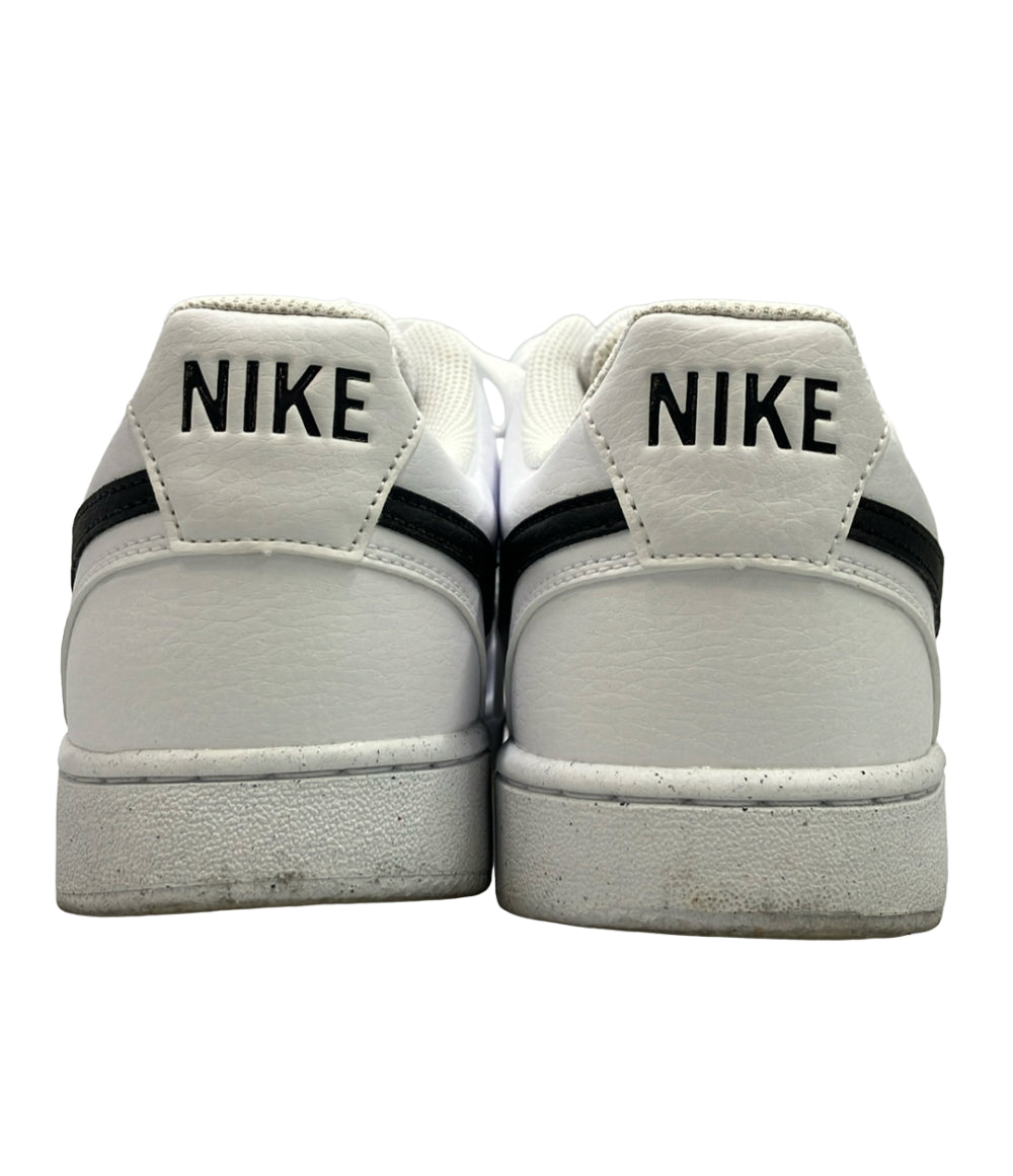 NIKE ローカットスニーカー コートビジョン LOW ネクスト ネイチャー DH2987-101 メンズ SIZE 27.0 ナイキ