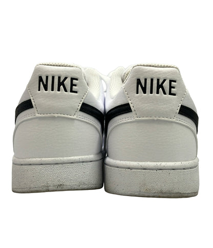 NIKE ローカットスニーカー コートビジョン LOW ネクスト ネイチャー DH2987-101 メンズ SIZE 27.0 ナイキ