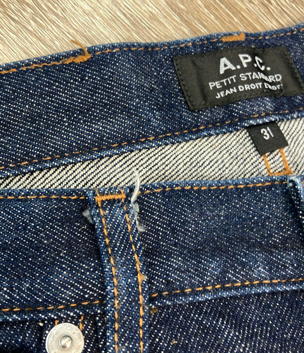 A.P.C. JJJJound デニムパンツ ×JJJJound メンズ SIZE 31 (L) アーペーセー ジョウンド