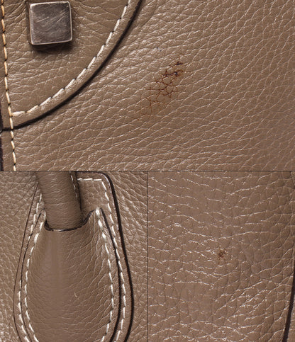 CELINE ハンドバッグ トートバッグ ラゲージ マイクロ レディース セリーヌ
